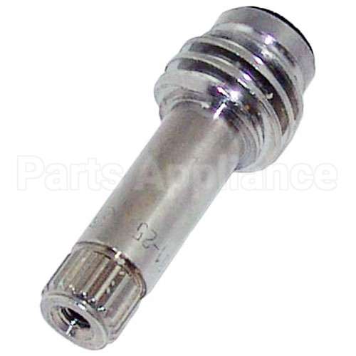 801-25 Compatible TS Brass Spindle- L H