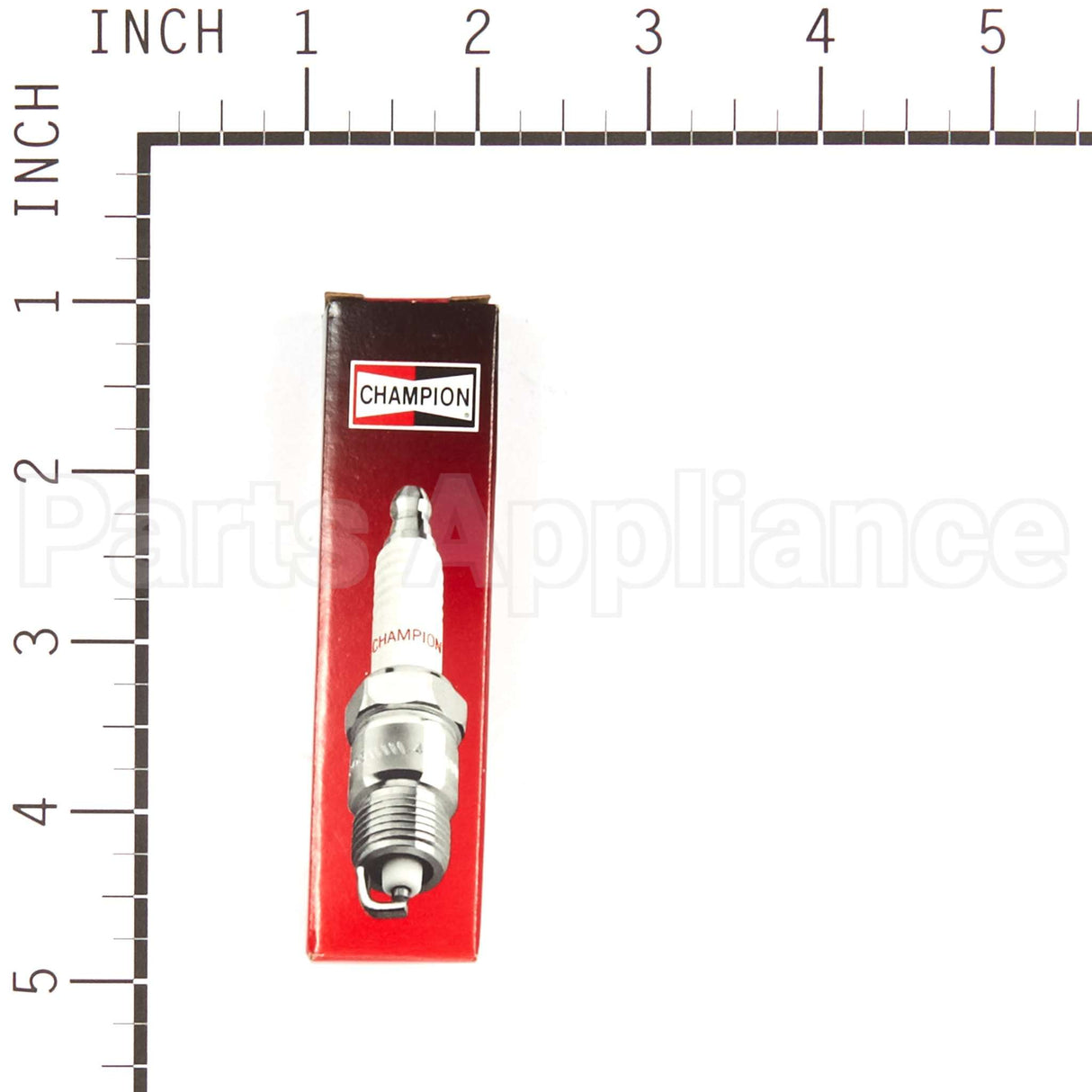 801 Champion N3C Sm Eng Spark Plug