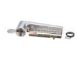 801018 Nkl Cash Handling L Handle Asm With 10000196 Spi