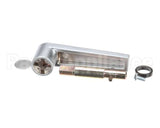 801018 Nkl Cash Handling L Handle Asm With 10000196 Spi