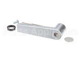 801018 Nkl Cash Handling L Handle Asm With 10000196 Spi