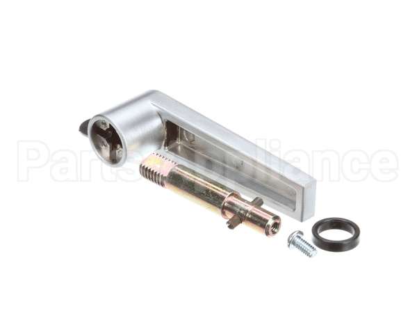 801018 Nkl Cash Handling L Handle Asm With 10000196 Spi