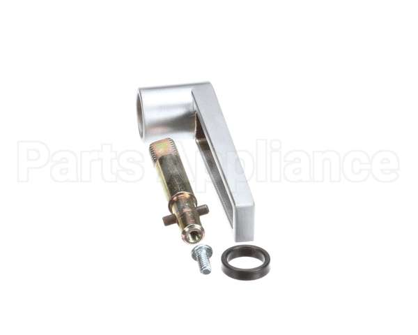 801018 Nkl Cash Handling L Handle Asm With 10000196 Spi
