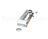 801018 Nkl Cash Handling L Handle Asm With 10000196 Spi
