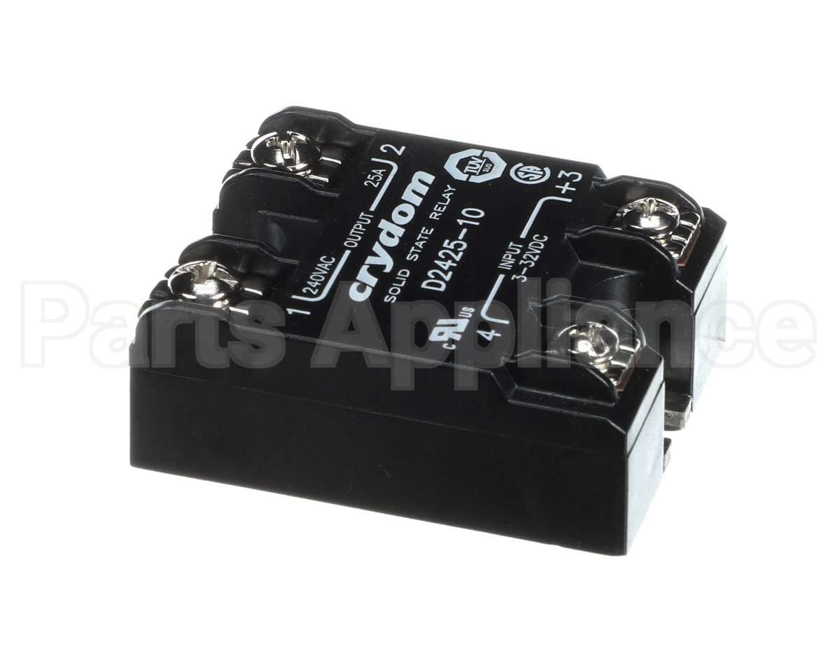 801039-1 Helmer Solid State Relay