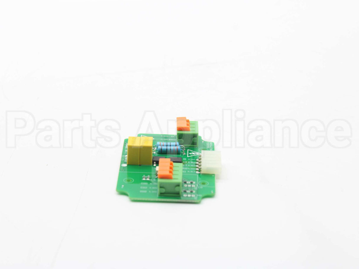80106975 Friedrich Air Conditioning Control Blower Mtr Psc