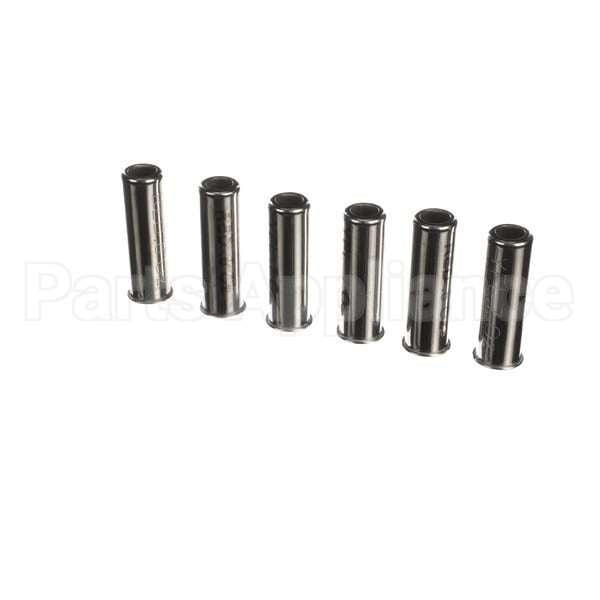 80111 Compatible Server Kit, Head Tubes-Tb