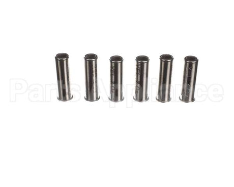 80111 Server Kit, Head Tubes-Tb