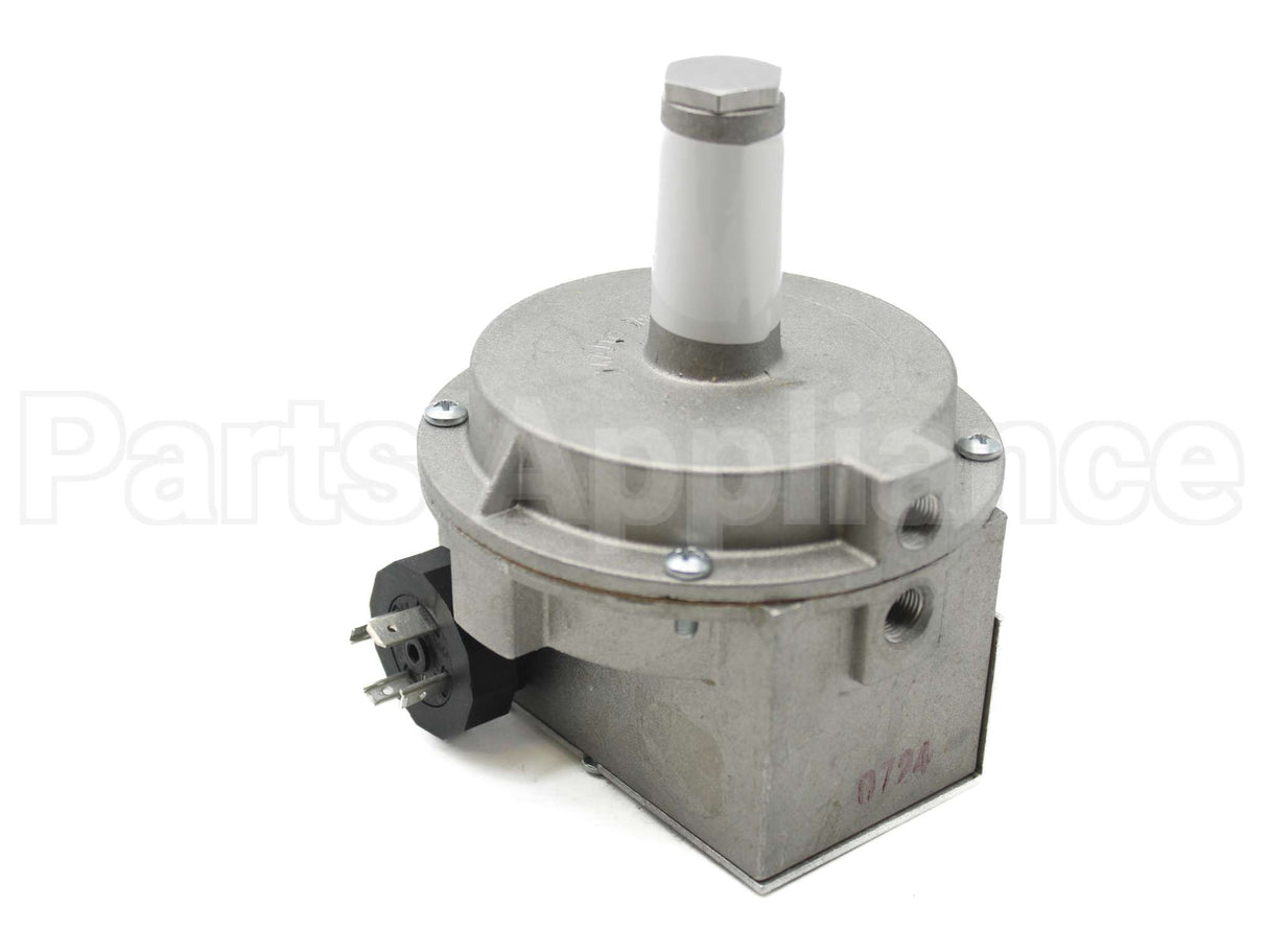 801111317 A.j. Antunes Jd-2-Grey W/Hirschmanndinplug