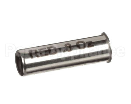 80112 Server Tube, Head, Red