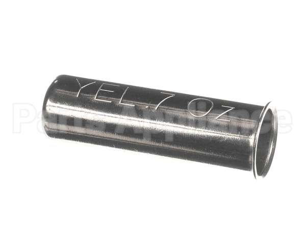 80113 Server Tube, Head, Yel