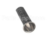 80113 Server Tube, Head, Yel