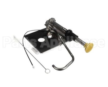 80115 Server Cp-1/6, Tb, Yellow, .7 Oz