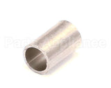 8012-01 Nieco Spacer, 1/4 Id, 1/2" Long