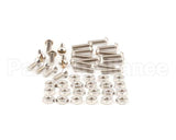 8012-A Nieco Hardware Kit,24 Upr. Burner