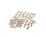 8012-A Nieco Hardware Kit,24 Upr. Burner