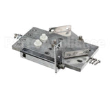 80122 Marsal Pizza Ovens Left Hand Door Hinge Kit