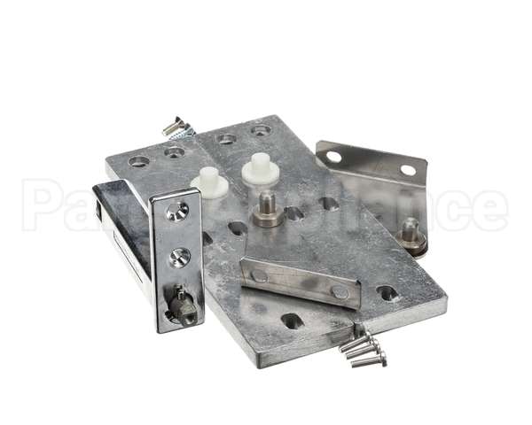 80122 Marsal Pizza Ovens Left Hand Door Hinge Kit