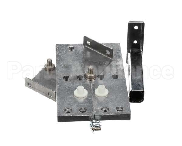80122 Marsal Pizza Ovens Left Hand Door Hinge Kit