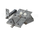 80122 Marsal Pizza Ovens Left Hand Door Hinge Kit