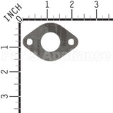 801224 Briggs & Stratton Gasket-Intake