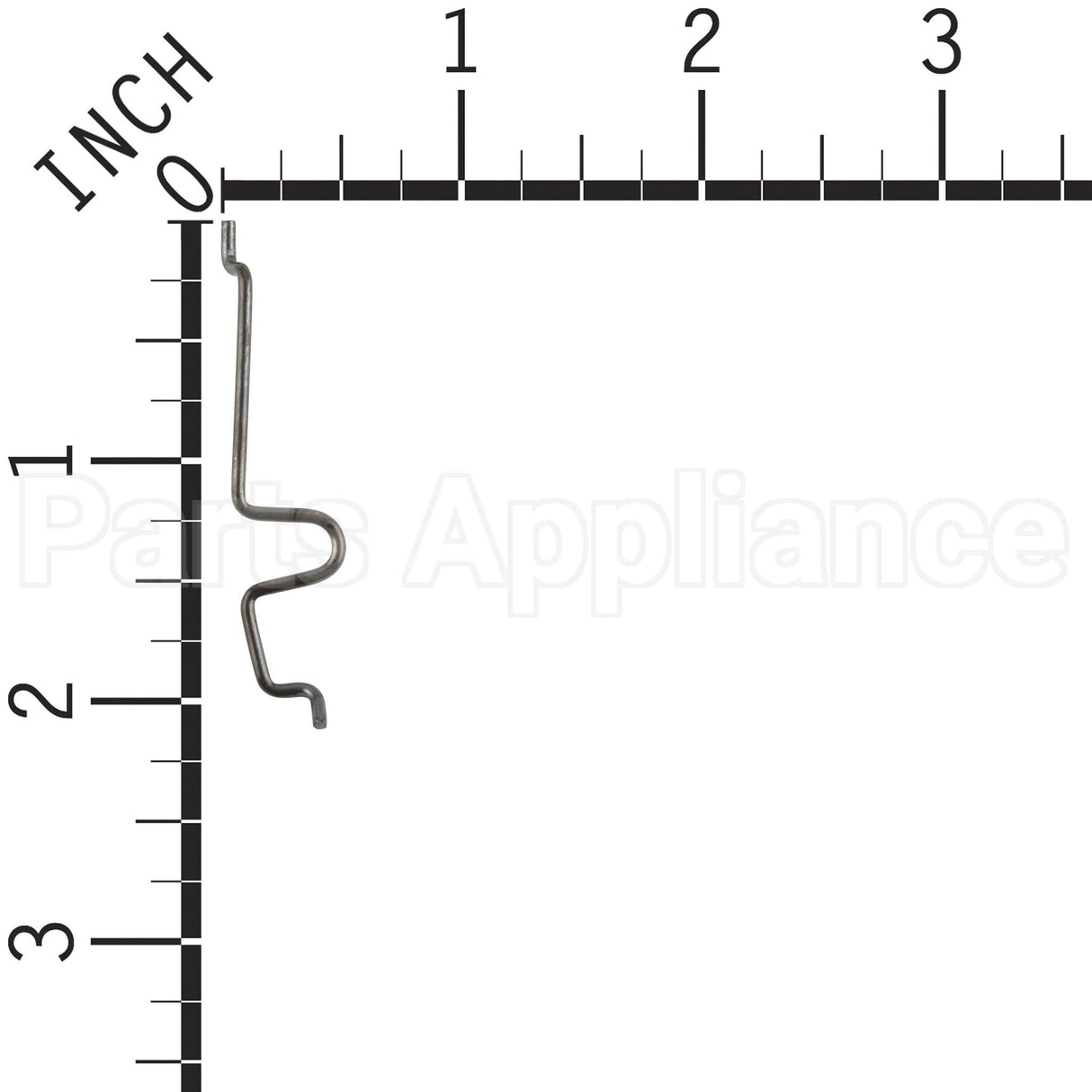 801225 Briggs & Stratton Link-Air Vane