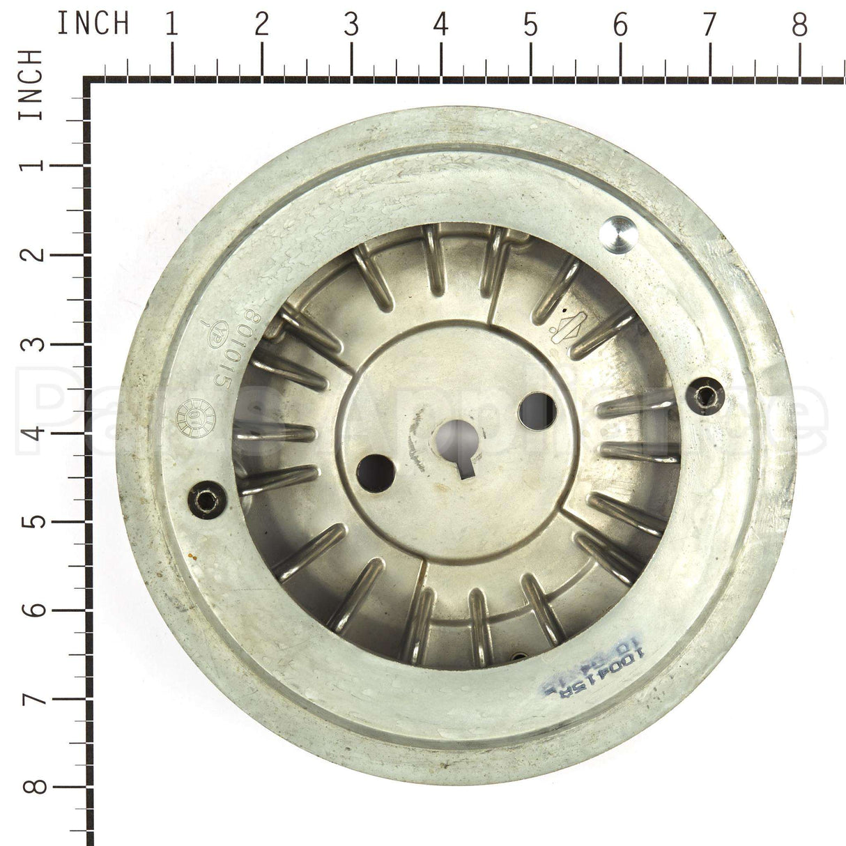 801246 Briggs & Stratton Flywheel