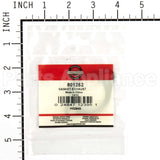 801252 Briggs & Stratton Gasket-Exhaust
