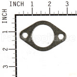 801252 Briggs & Stratton Gasket-Exhaust
