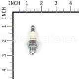 801254 Briggs & Stratton Plug-Spark