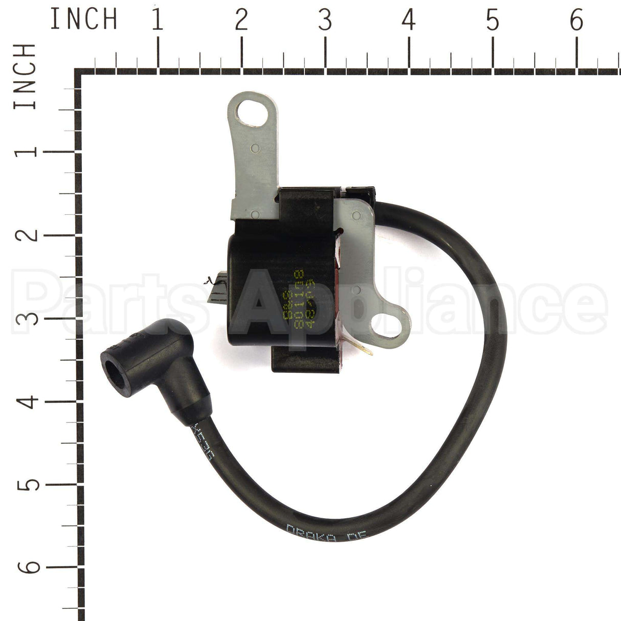801268 Briggs & Stratton Armature-Magneto