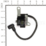 801268 Briggs & Stratton Armature-Magneto