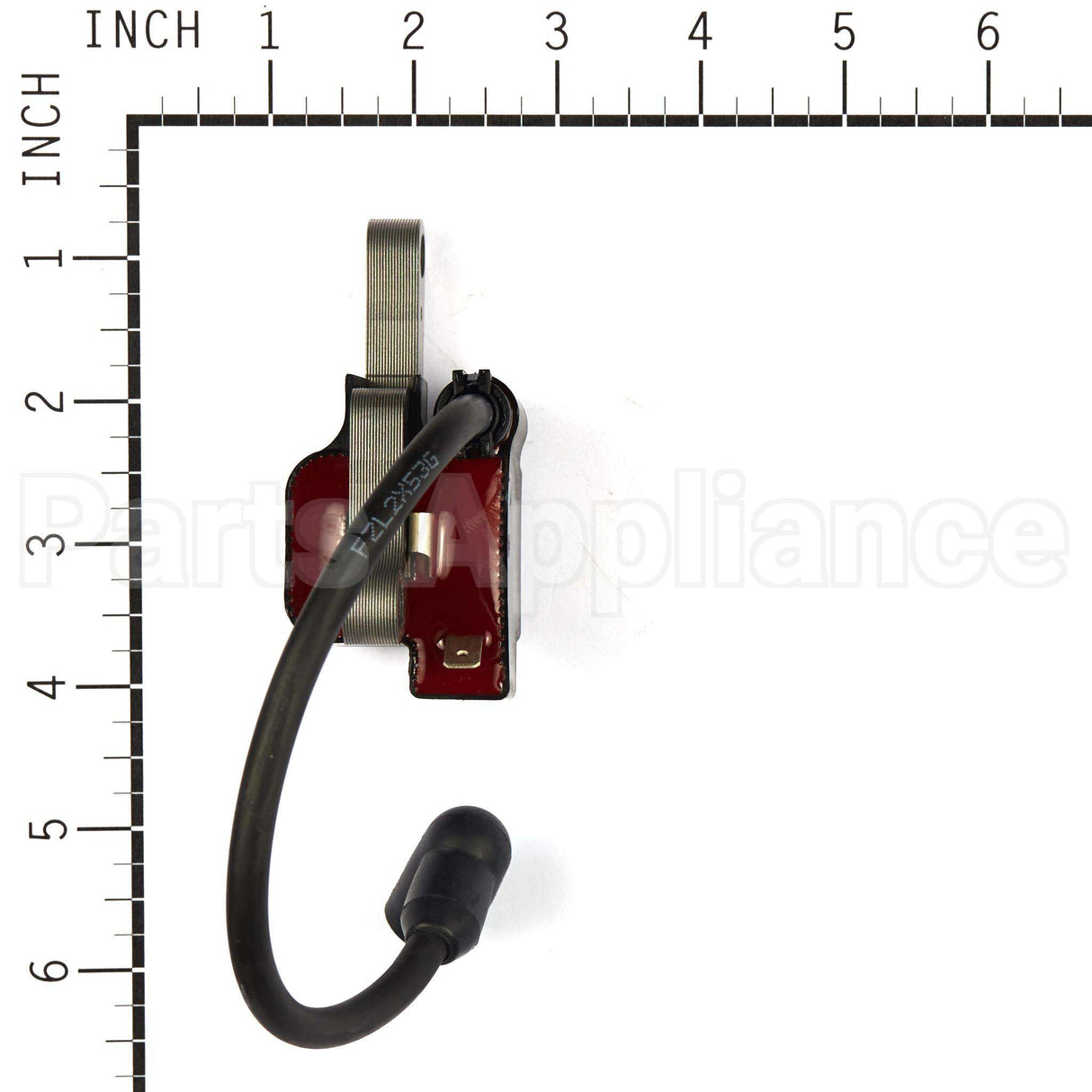 801268 Briggs & Stratton Armature-Magneto
