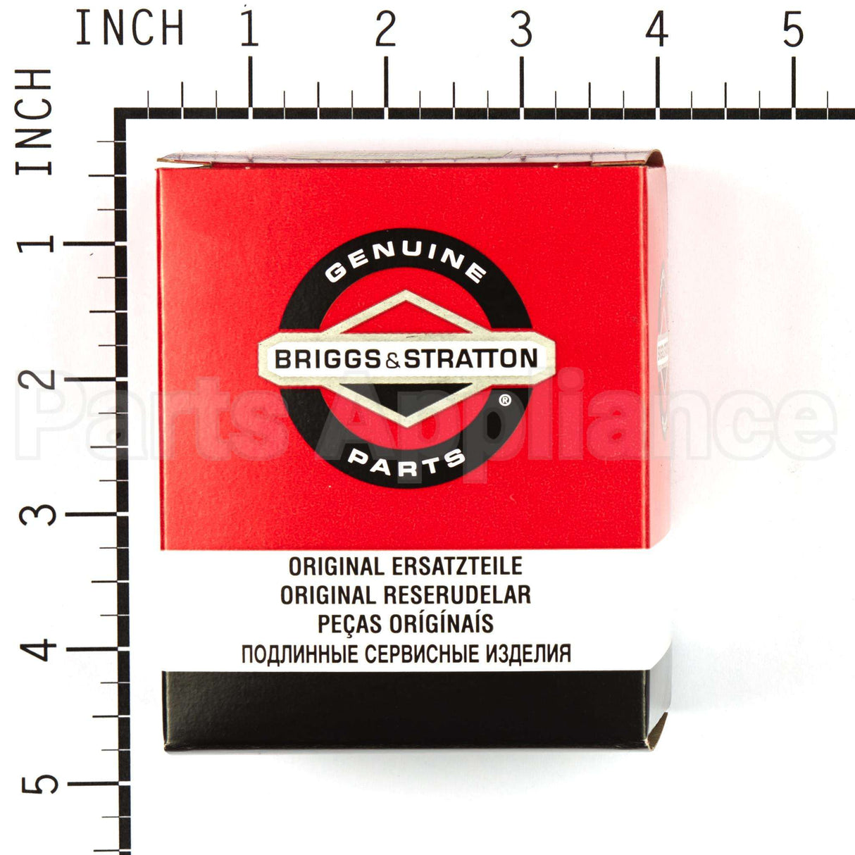 801268 Briggs & Stratton Armature-Magneto