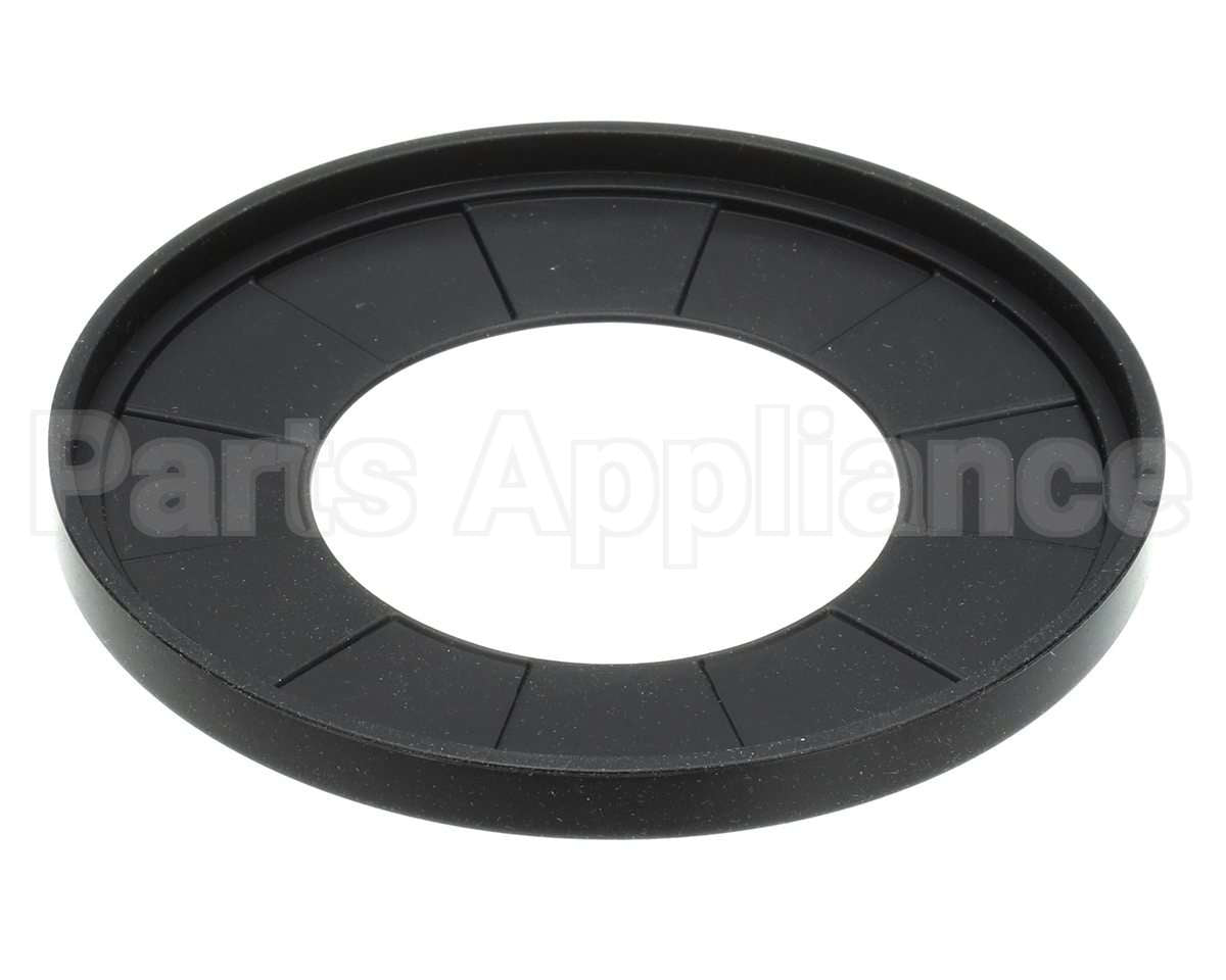 8013058 Vollrath Custom Cup Dispenser Gasket