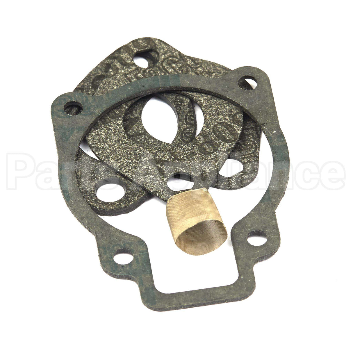 801312 Briggs & Stratton Gasket Set-Carb