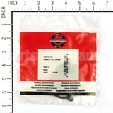 801312 Briggs & Stratton Gasket Set-Carb