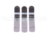 8013647 Vollrath Replacement Fingers Pack Of 3