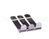 8013647 Vollrath Replacement Fingers Pack Of 3