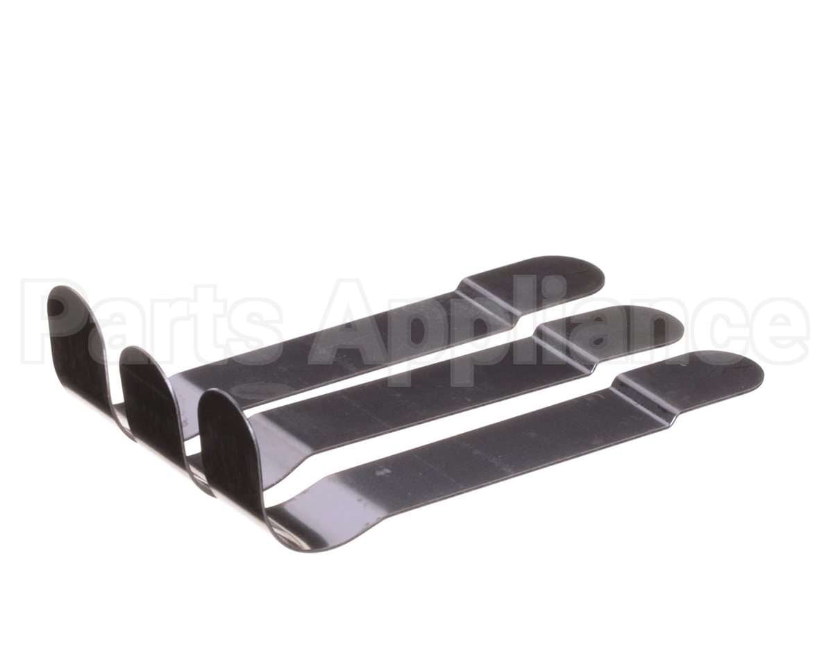 8013647 Vollrath Replacement Fingers Pack Of 3