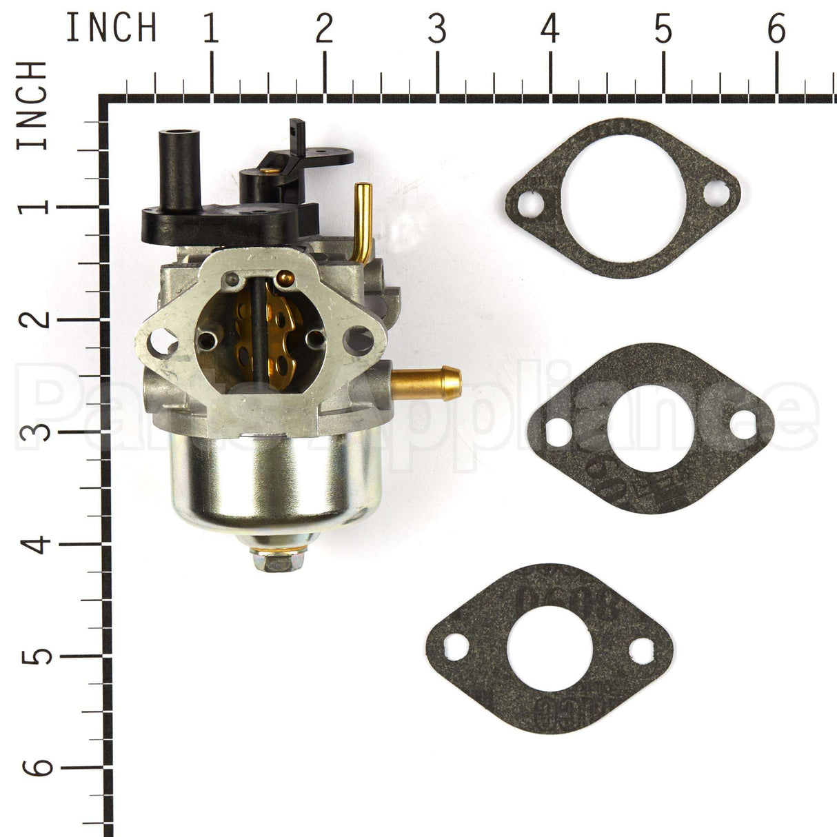 801396 Briggs & Stratton Carburetor