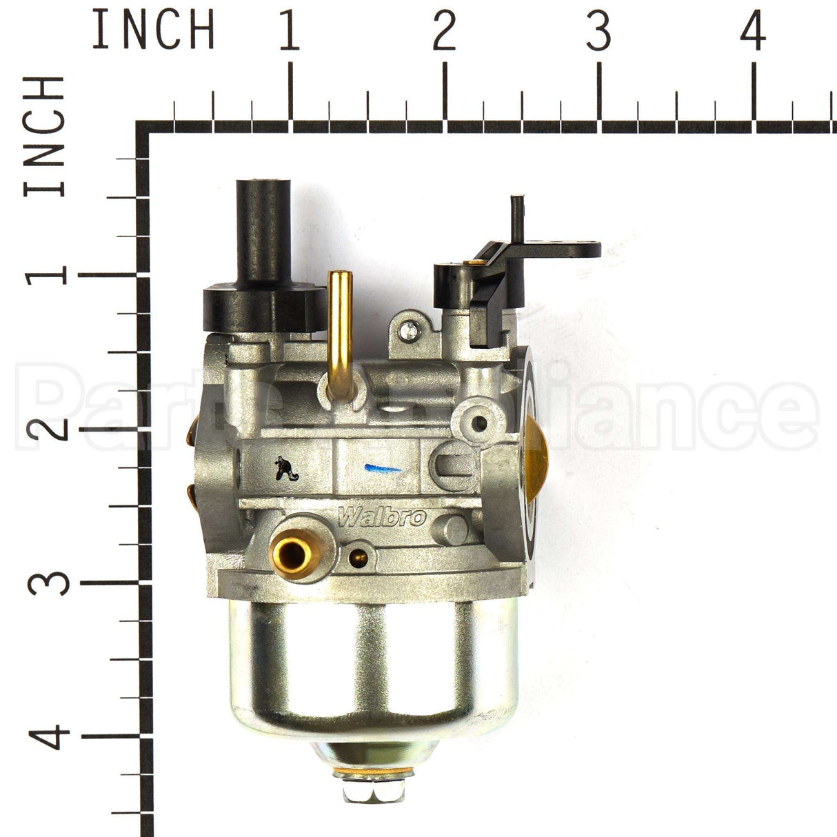 801396 Briggs & Stratton Carburetor