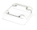 8014015-2 Vollrath Clear Std Housing W/4 Screws