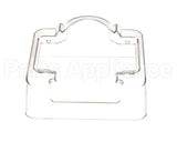 8014016 Vollrath Ls01 Housing Clr Pc - Domed