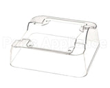 8014016 Vollrath Ls01 Housing Clr Pc - Domed
