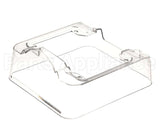 8014016 Vollrath Ls01 Housing Clr Pc - Domed