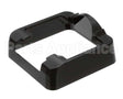 8014031-2 Vollrath Black Domed Housing W/4 Screws