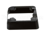 8014031-2 Vollrath Black Domed Housing W/4 Screws