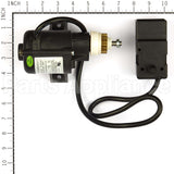 801410 Briggs & Stratton Motor-Starter
