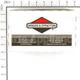 801410 Briggs & Stratton Motor-Starter